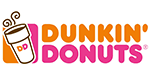 Dunkin Donuts logo