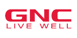 GNC logo